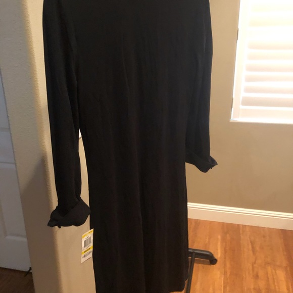 INC. collar dress - Picture 2 of 2